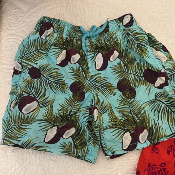 Vilebrequin boys bathing suit - Picture 6 of 6